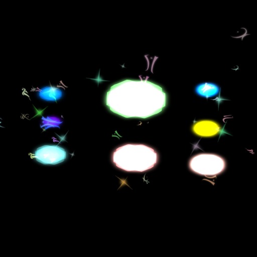 {Papillon} Boxed Cosmetic Toys: Magic Pack