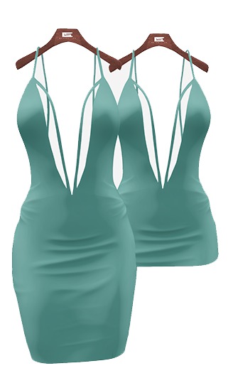 Scandalize. Alysa. Aqua