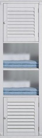 Towel Cabinet