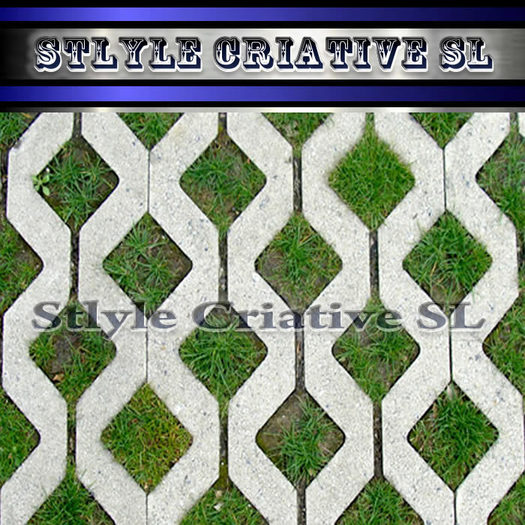 Texture floor