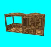Informations and Bus Stop FULLPERM - 3 prims