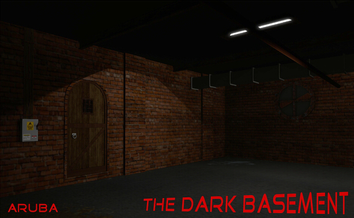 The Dark Basement