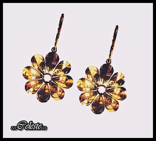:::CELESTE::::*Love Flower *