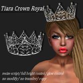 Tiara Crown Royal Platinum (transfer)     -RYCA-