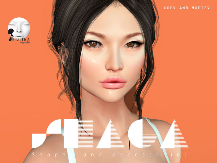Shaga- Shape Kim