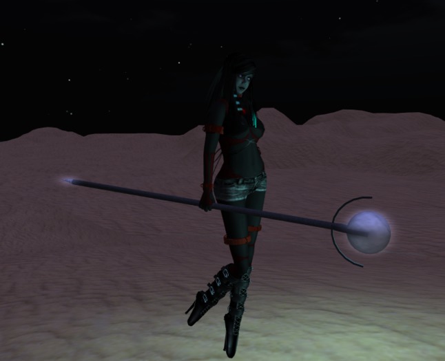 moon staff
