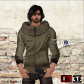 [Marquesse[ Jordan Sweater Brown