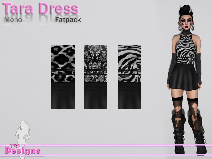 Tara Mono Fatpack Collection