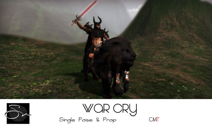 **SN~ War Cry