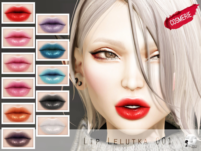 :cosmerie: Lips(Lelutka)_001