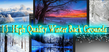 Winter Scenes