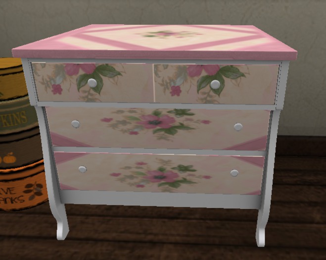 Pied Piper Kitchen Organizer