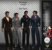Res_Rodrigo outfits Fat Pack