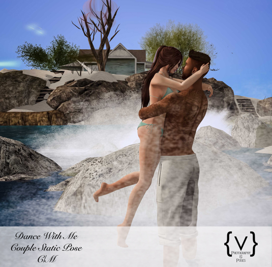 Dance With Me- { V }alor Photography & Poses