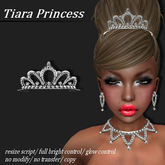 Tiara Princess Platinum (transfer)     -RYCA-