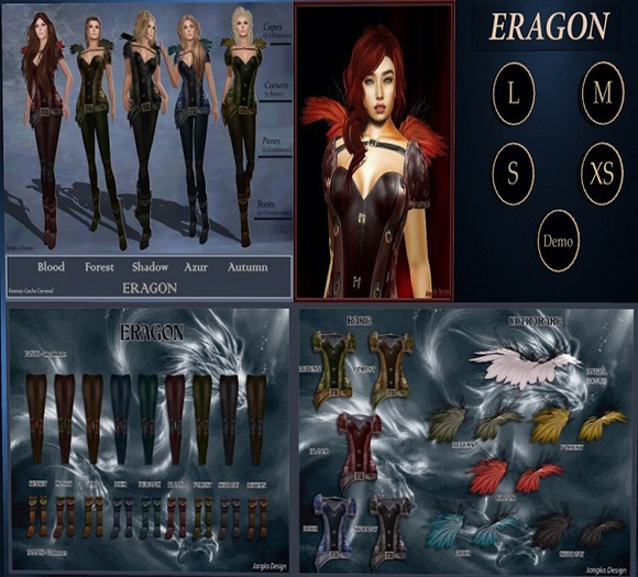 [JANGKA] ERAGON BOOTS [MOSSY] BOX