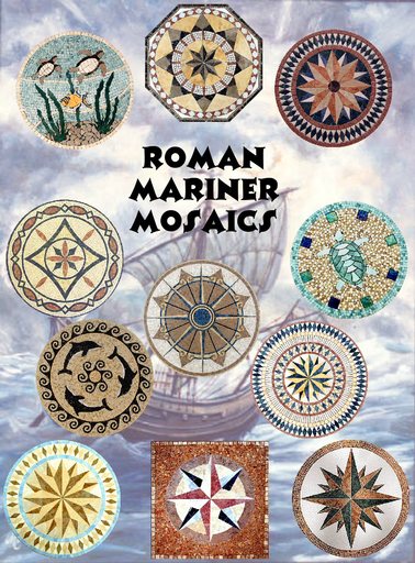 lfox Roman Mariner Mosaics