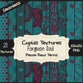 *Cupids Textures * 21 FORGIVEN SOUL