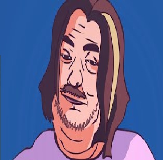 Game Grumps - Don't Touch