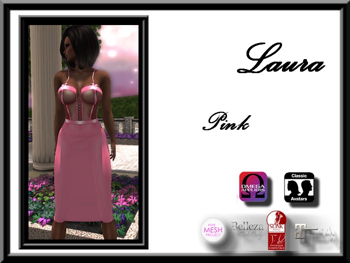 Laura_Pink