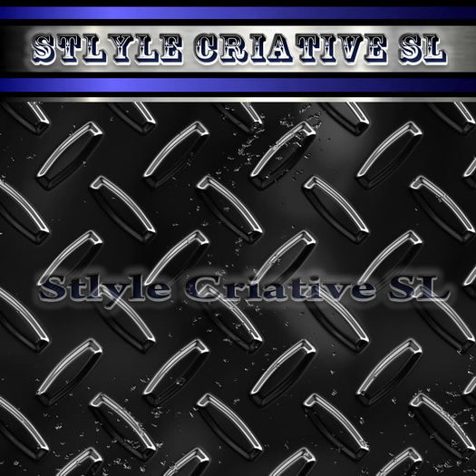 Texture metal
