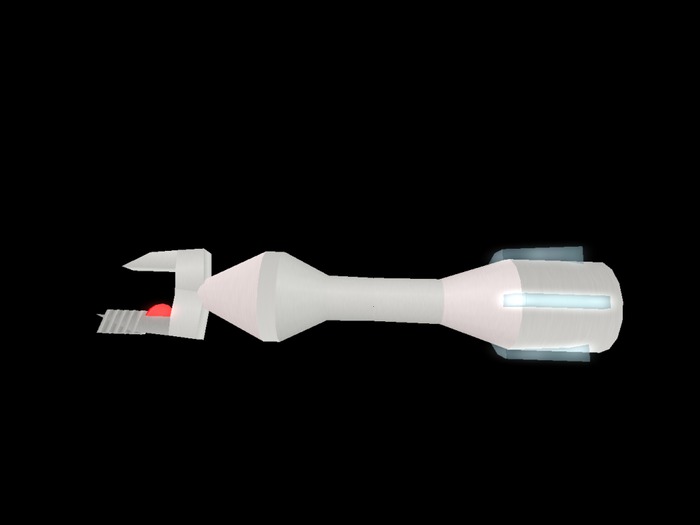 Tos Magnetic Polarity Tool