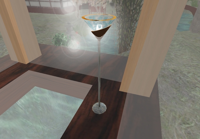 Speculaas Designs Floorlamp