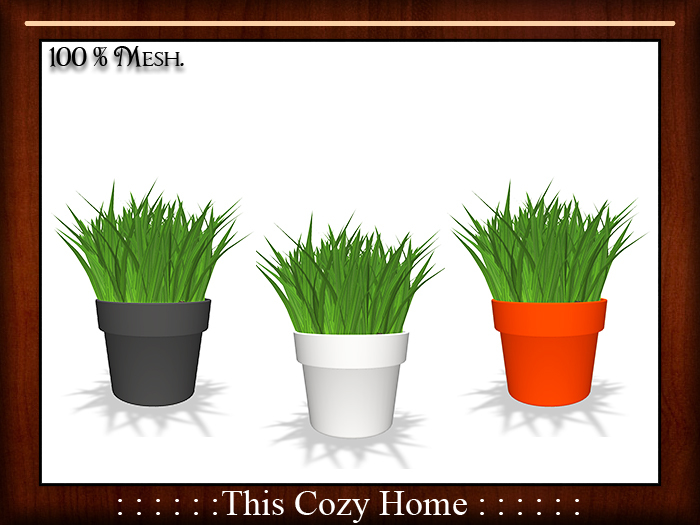 This Cozy Home - Simple pillow set