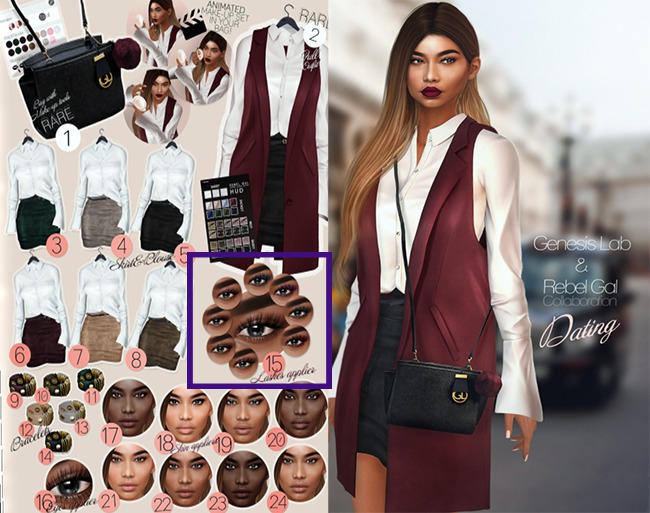 15 HUD_Genesis_Lab_Eyelashes_Applier_3.0_JANET_LASHES
