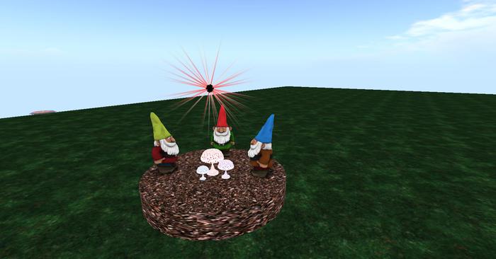 gnome gather