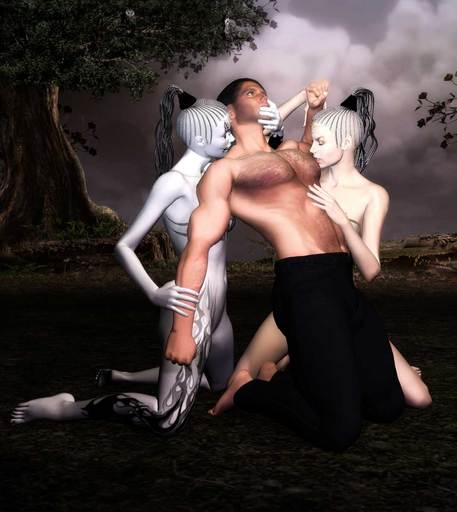 lust full feast
