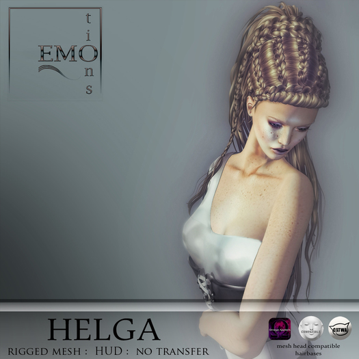 .:EMO-tions.. *HELGA* -DEMO