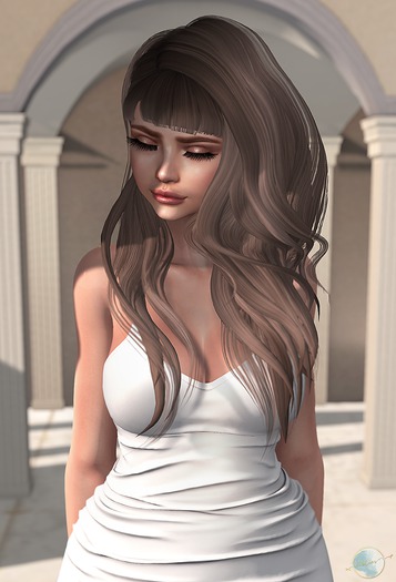 Blues. Storm - Naturals 1