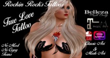 RRT: True Love Tattoo