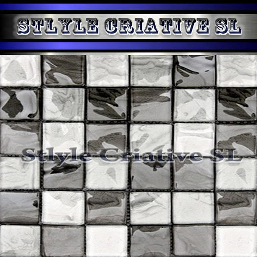 Texture wall 3D