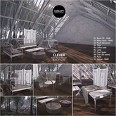 Concept} *06. Clever Lamp