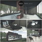 Concept} *06. Home. Lamp