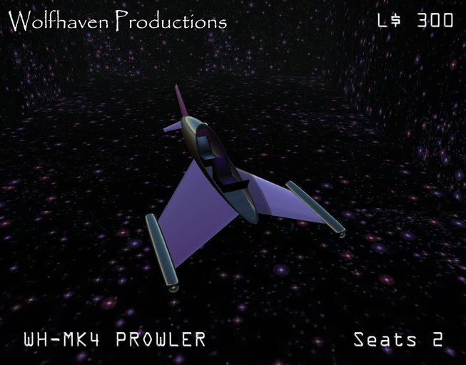 WH-MK4 Prowler