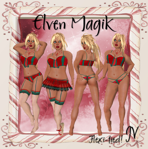 jv-elven magik