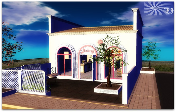 DONMEY : BAKERY /PANADERIA