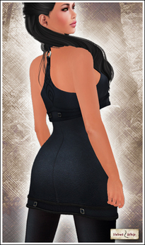 Second Life Marketplace - [V/W] Soul Collector Wine - Medieval Fantasy ...