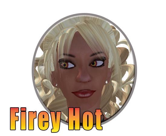 Hot Eyes