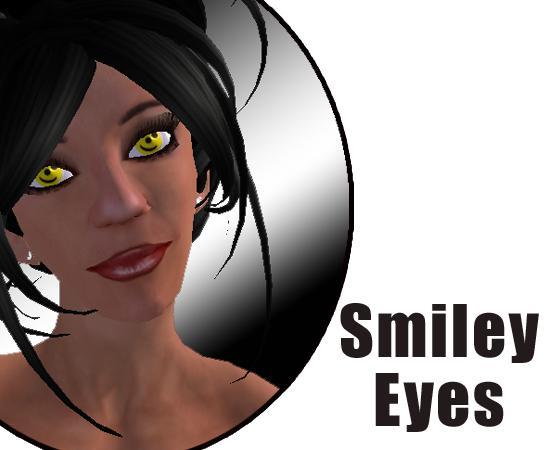 Alt Eyes - Smiley