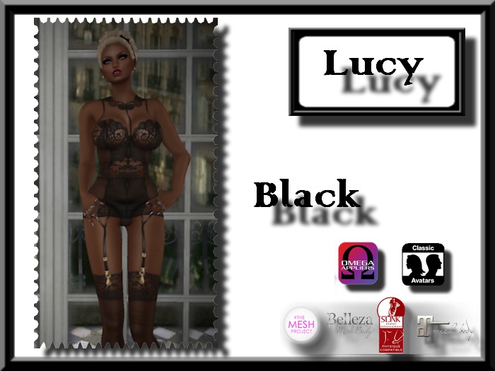 Lucy Black