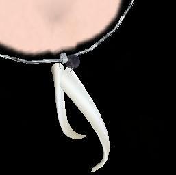 Claws Nk w black M