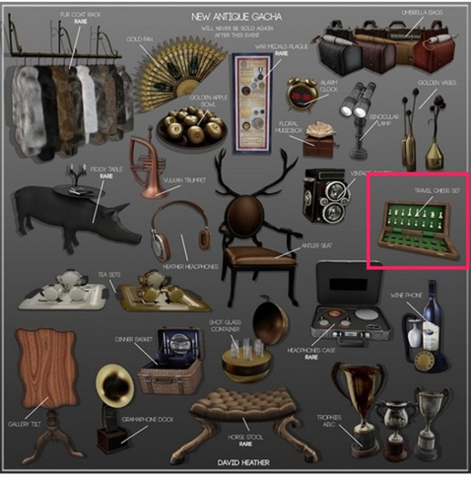 -David Heather-Travel Chess