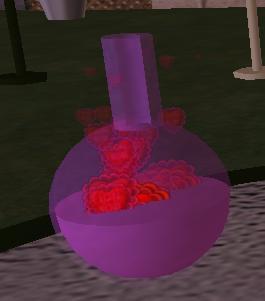 Love Potion