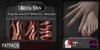 Koffin nails fatpack the scarlett special bacon