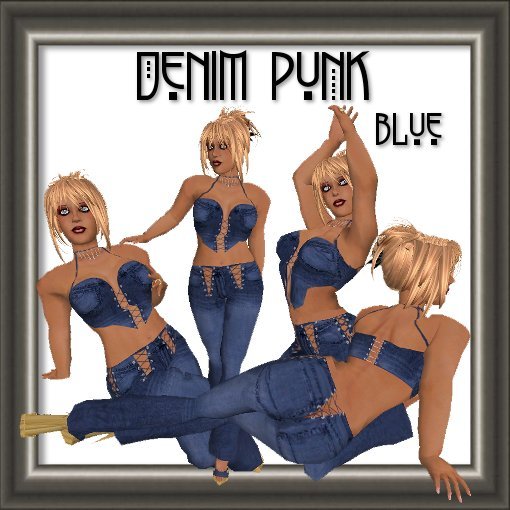 jv-denim punk-blue