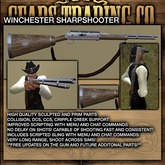 Winchester Rifle (Wood) 1.4